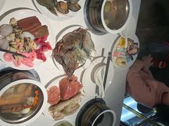 -加餐海鲜自助(宝龙一城店)
