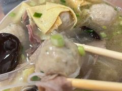 -孔师傅八仙老鸭粉丝汤(上海市第一食品商店南东店)