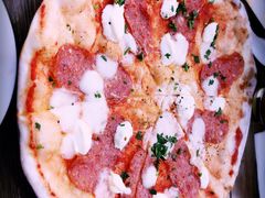 -玛尚诺Pizza&Bar(长泰广场店)