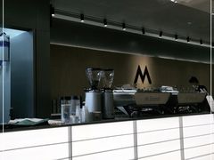 -M Stand(北京平安幸福中心店)