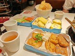 -八合里潮汕鲜牛肉火锅(上海汇智广场店)