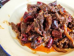 -李子坝梁山鸡(李子坝大鸡哥店)