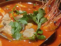 -Tegu泰古莲·泰国餐厅(红山6979店)