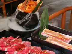 -花时·炭火烧肉(东百中心A馆店)