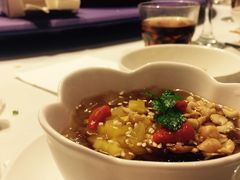川味凉粉-张福记(五一公园店)