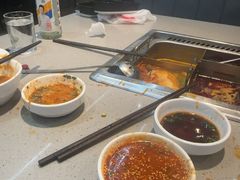 -海底捞火锅(步步高新天地店)