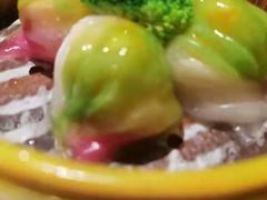 -食大利香港茶餐厅(南亚风情第一城店)