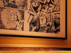 -小山日本料理(电子大厦店)