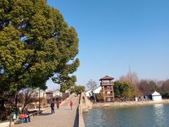 -石湖景区