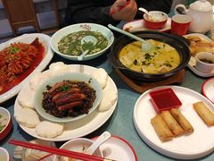 -精典一号民间菜