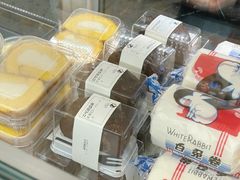 -甜嘟嘟烘焙坊(舒城路店)