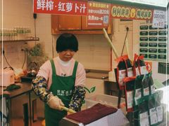 -黎雪珍凉茶(北京路店)