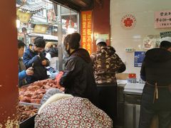 -刘纪孝腊牛羊肉(北广济街店)