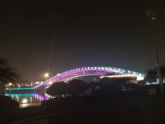 -湖州太湖旅游度假区-月亮广场