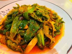 -大融厨·鸡毛店·川菜(果壳里东安湖店)