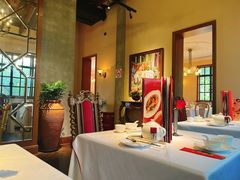 -玫瑰厅上海菜(兴国路店)