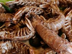 -盛港湾海鲜食府(黄沙店)
