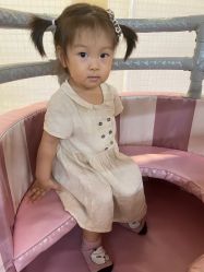 -奈尔宝·儿童乐园·亲子餐厅(华采天地店)