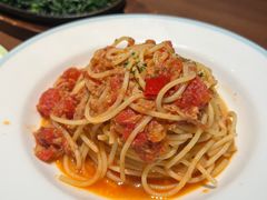 -萨莉亚意式餐厅(杭州西溪龙湖天街店)