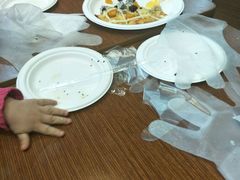 -City1+1城市比萨·意面(大润发沈阳苏家屯店)