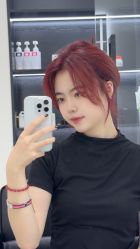 -FINE HAIR 烫染专业设计