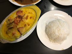 -妈阁铭记澳葡美食