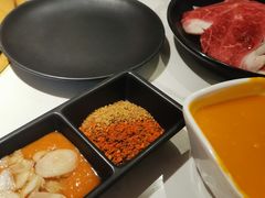 -花味烤肉·拌饭(庐阳万科店)