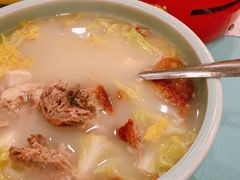 -万荣烤鸭店·北京菜(天坛店)