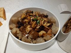 -北李妈妈菜·海肠捞饭(高新万达店)