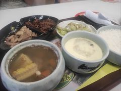 -真功夫(北京路步行街店)