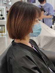 -Kraemer Paris  苏豪路易士·嘉玛发廊