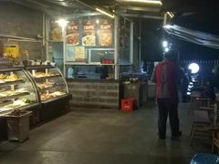 -老地方猫儿面(磁器口店)