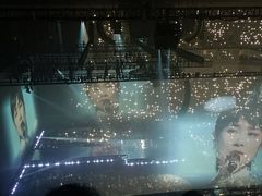 -宝能国际体育演艺中心