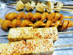 -曹胖子龙虾馆(黄桦路店)