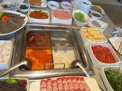 -海底捞火锅(珠影星光城夜宵主题店)