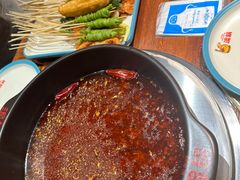 -泥锅串串香(学院路店)