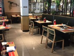 -彤德莱牛肉火锅(双港店)