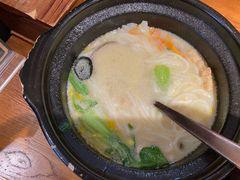 -云海肴·汽锅鸡·云南代表菜(丁香国际店)