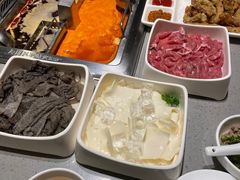 -海底捞火锅(海宁路店)