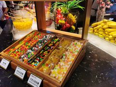 -梨花自助烤肉(天河城店)