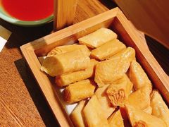 老杭州炸响铃-弄堂里·寻味杭州(湖滨银泰in77C区店)