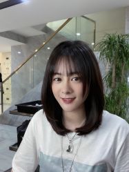 -3AM HAIR SALON染发接发