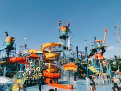 -苏州乐园森林水世界