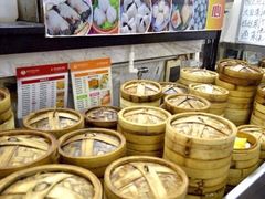 -香港祥兴茶餐厅(江北店)