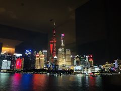 -上海外滩茂悦大酒店