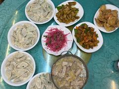 -东北四季饺子王(华山路店)