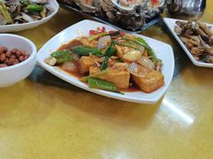 -半岛私房菜(梅林店)