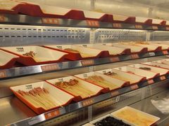 -言玖鲜火锅串串披萨自助(益田假日店)