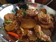 -胡大饭馆(青果路店)