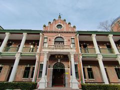 -北京动物园-畅观楼